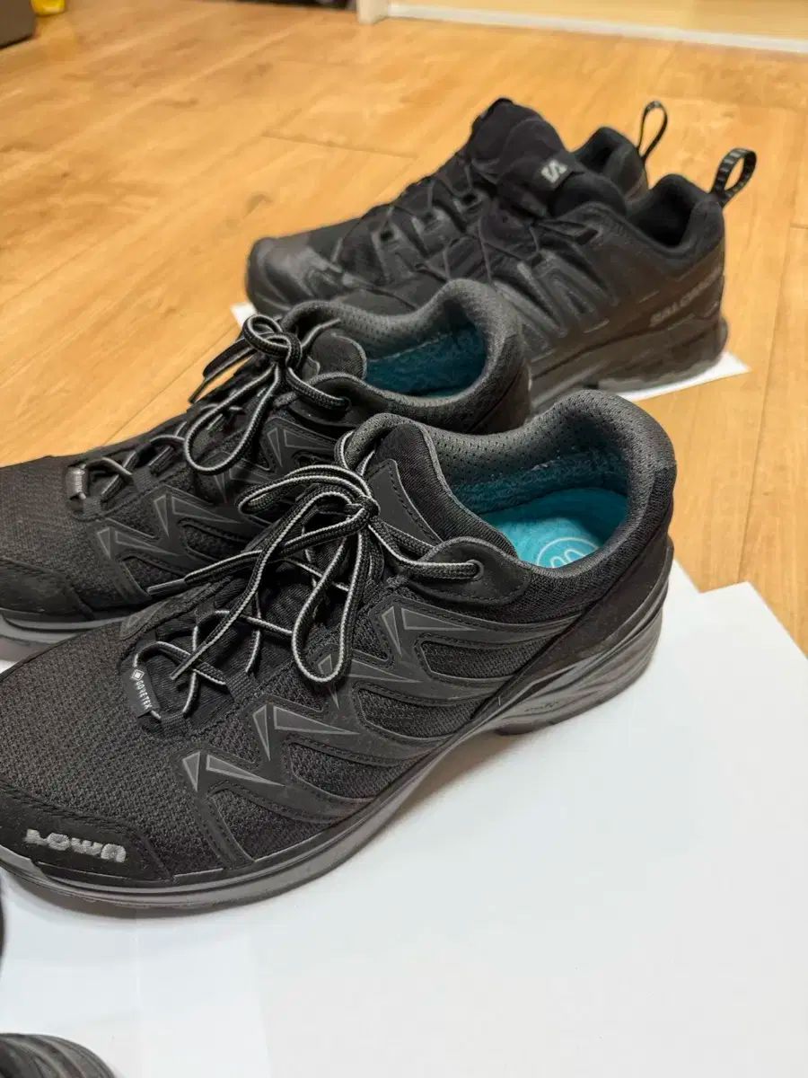 ローバ イノックスプロ GTX270