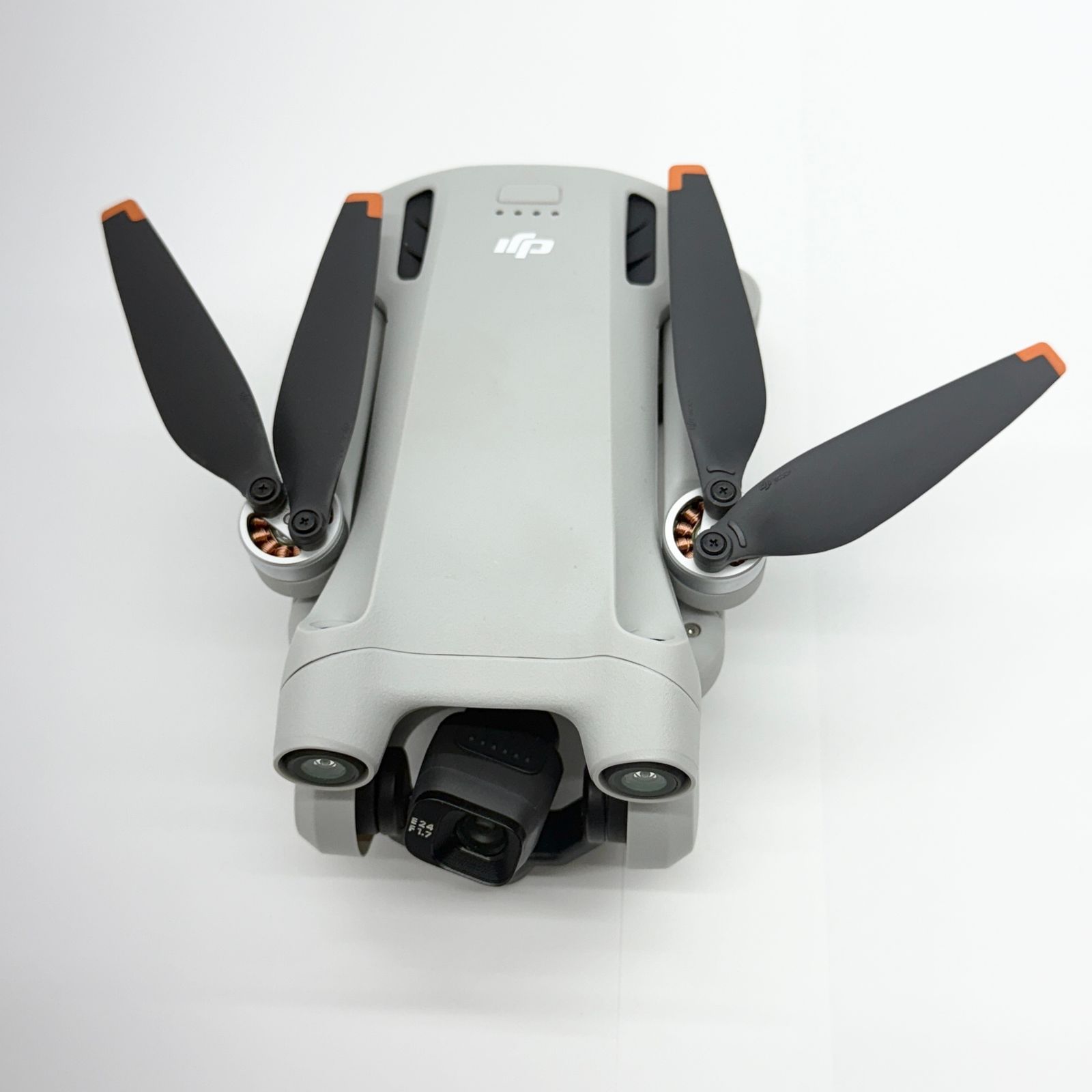 DJI Mini 3 Pro M 16208 Fly More Kit Plus 16210 プロベラガード付き C 5268 120