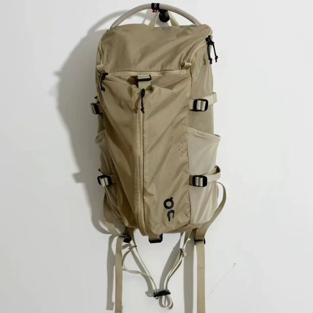 On オン Speed Pack 18L Lite スピードパック 18L ライト リュック カーキ
