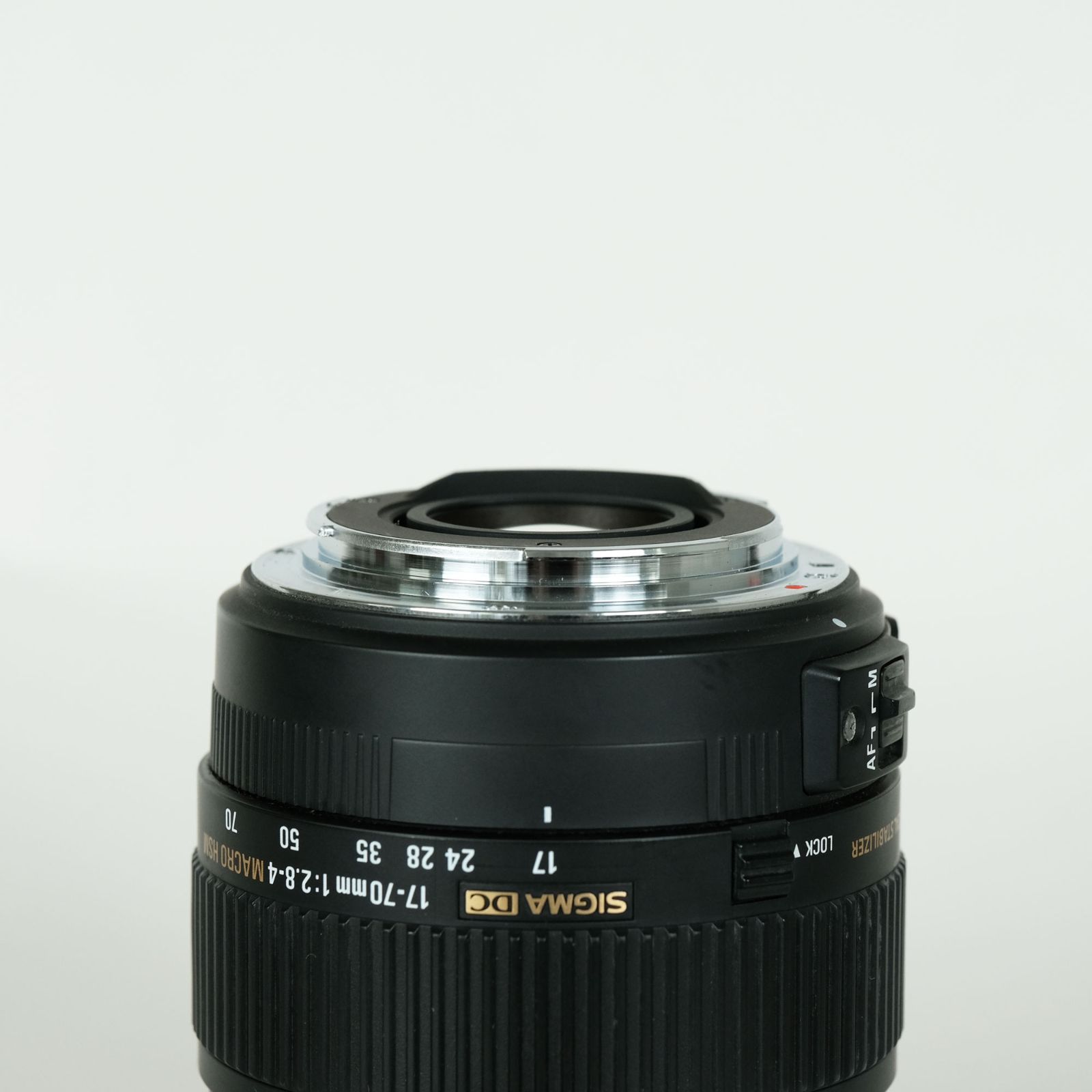 17-70mm F2.8-4
