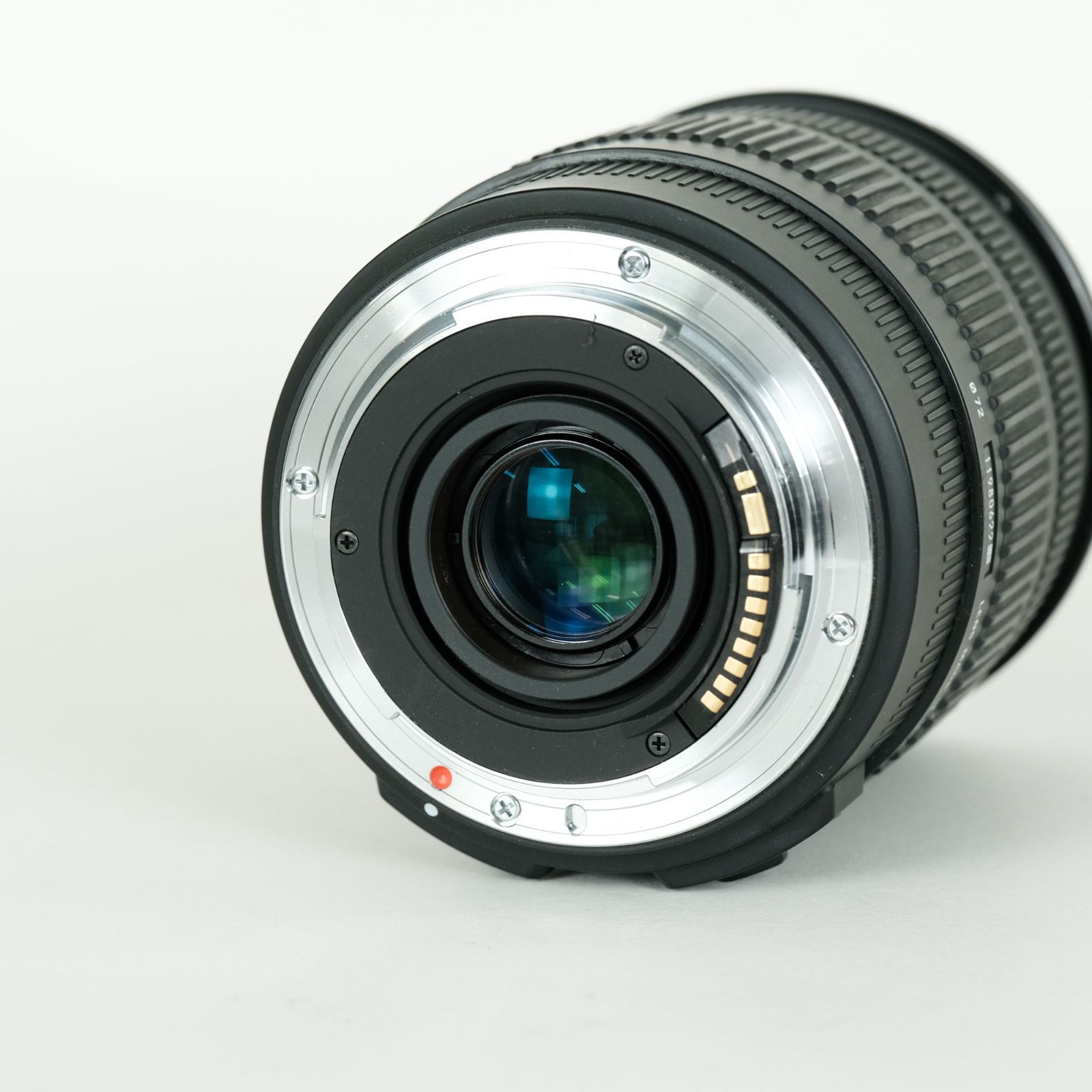 HSM キヤノンEF用