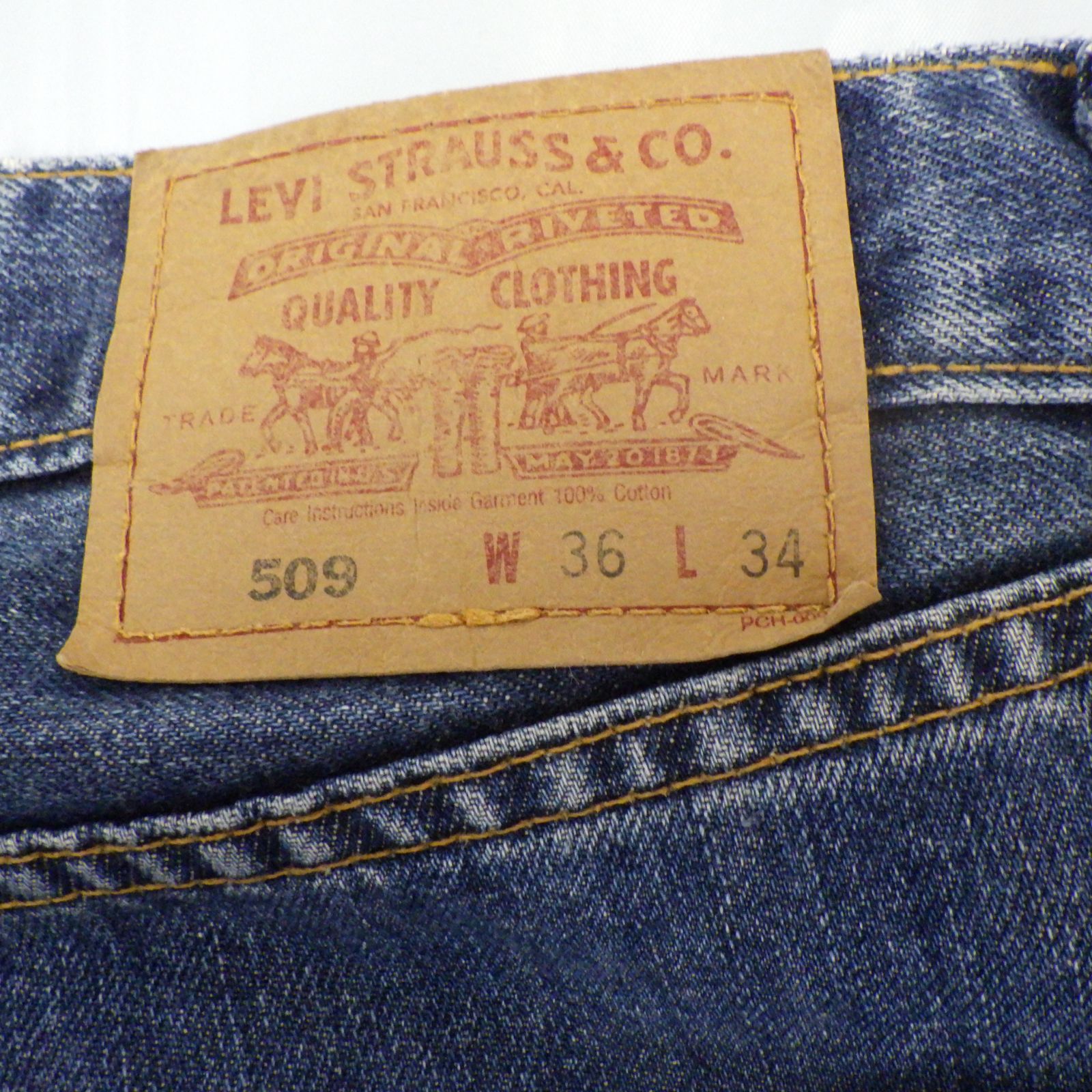 名作】Levi