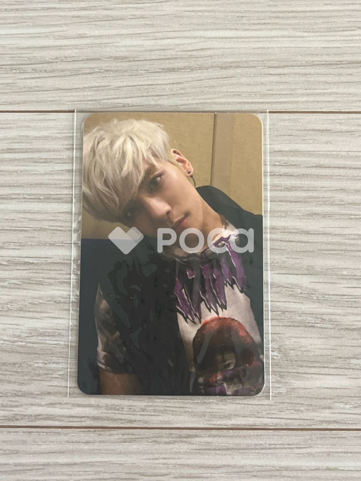 SHINee ジョンヒョン The Misconceptions Of Us