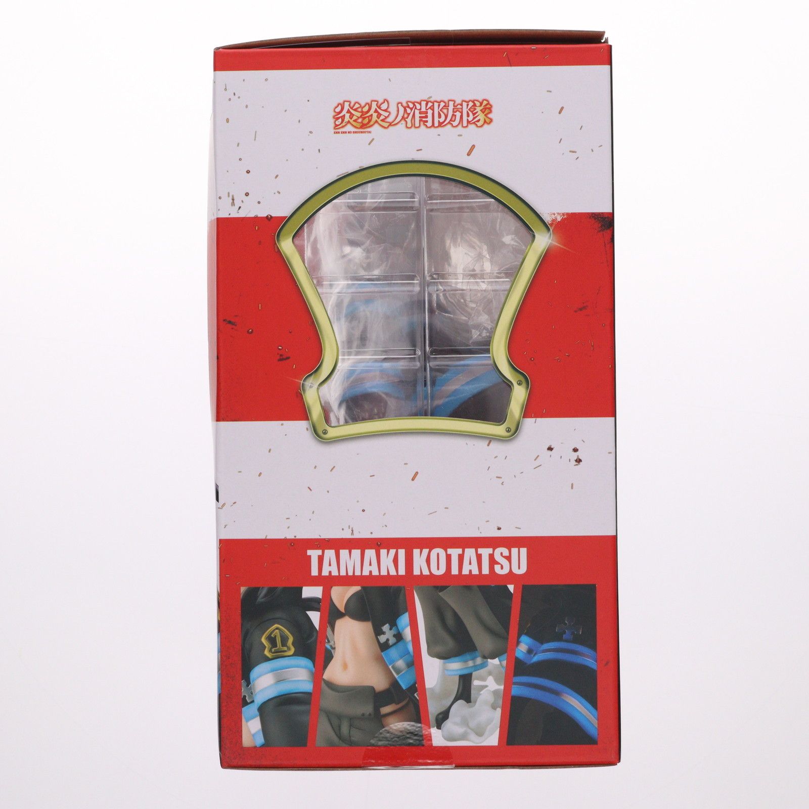 再々販) コトブキヤショップ限定特典付属 ARTFX J 環古達(たまきこたつ