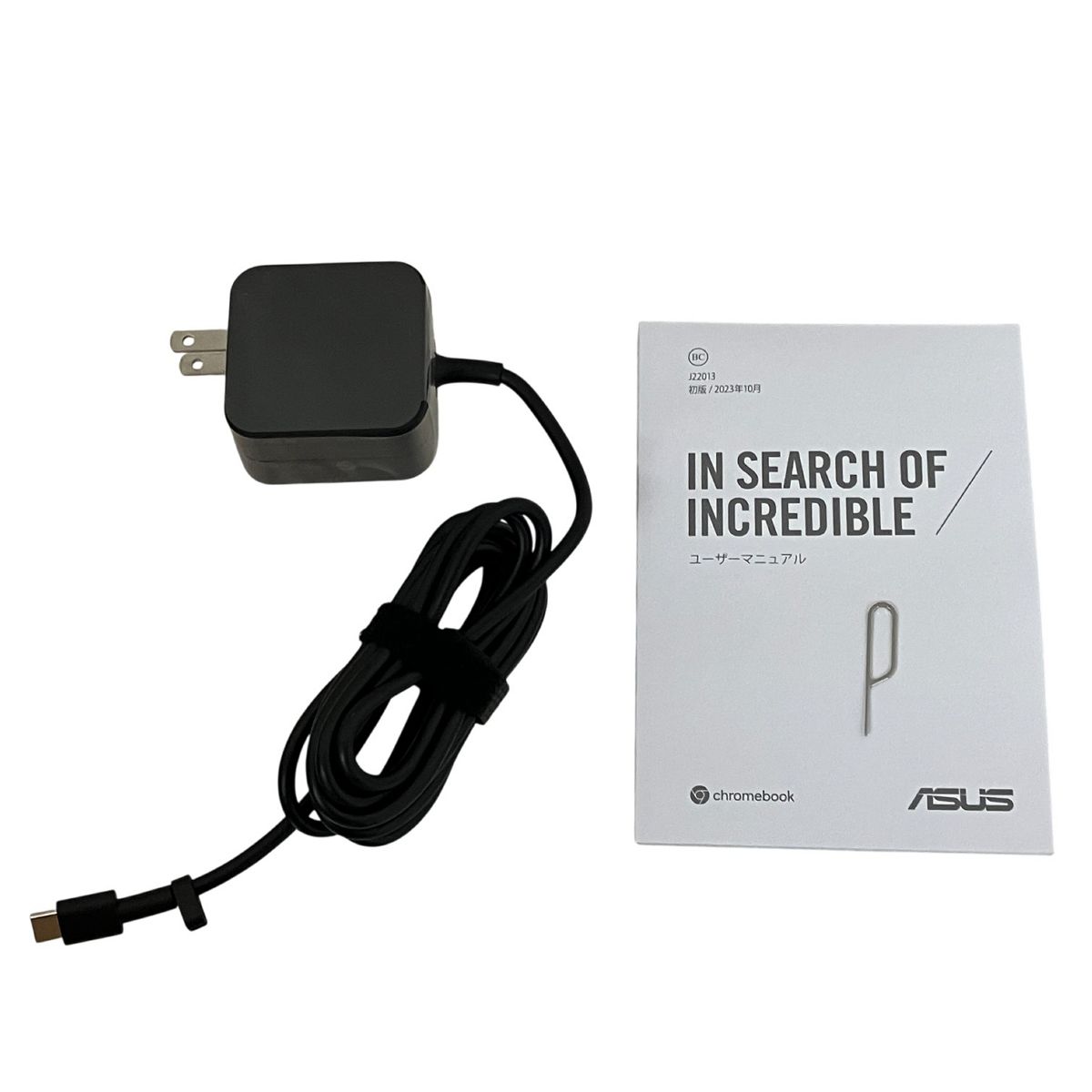 ASUS Chromebook CM 30 Detachable 10.5型 タブレット PC EMMC 64 GB SIMフリー