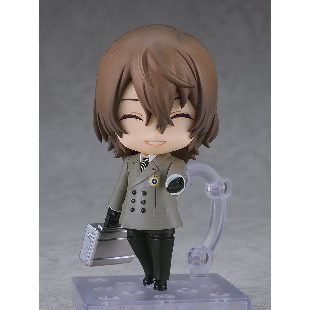 ねんどろいど 2706 明智吾郎(あけちごろう) 制服Ver. ペルソナ5 ザ