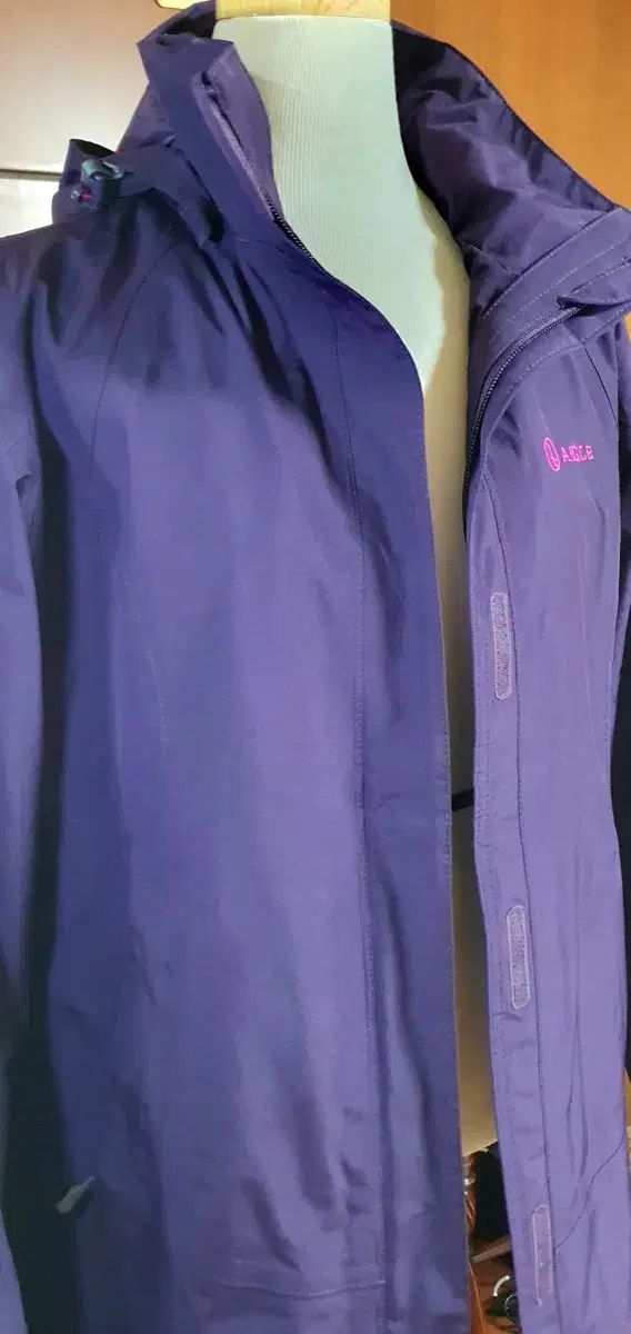 レディース パフォーマンスシェル