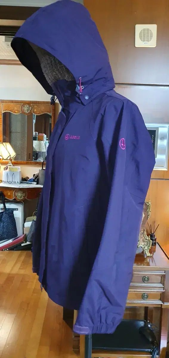 パフォーマンスシェル GORE-TEX