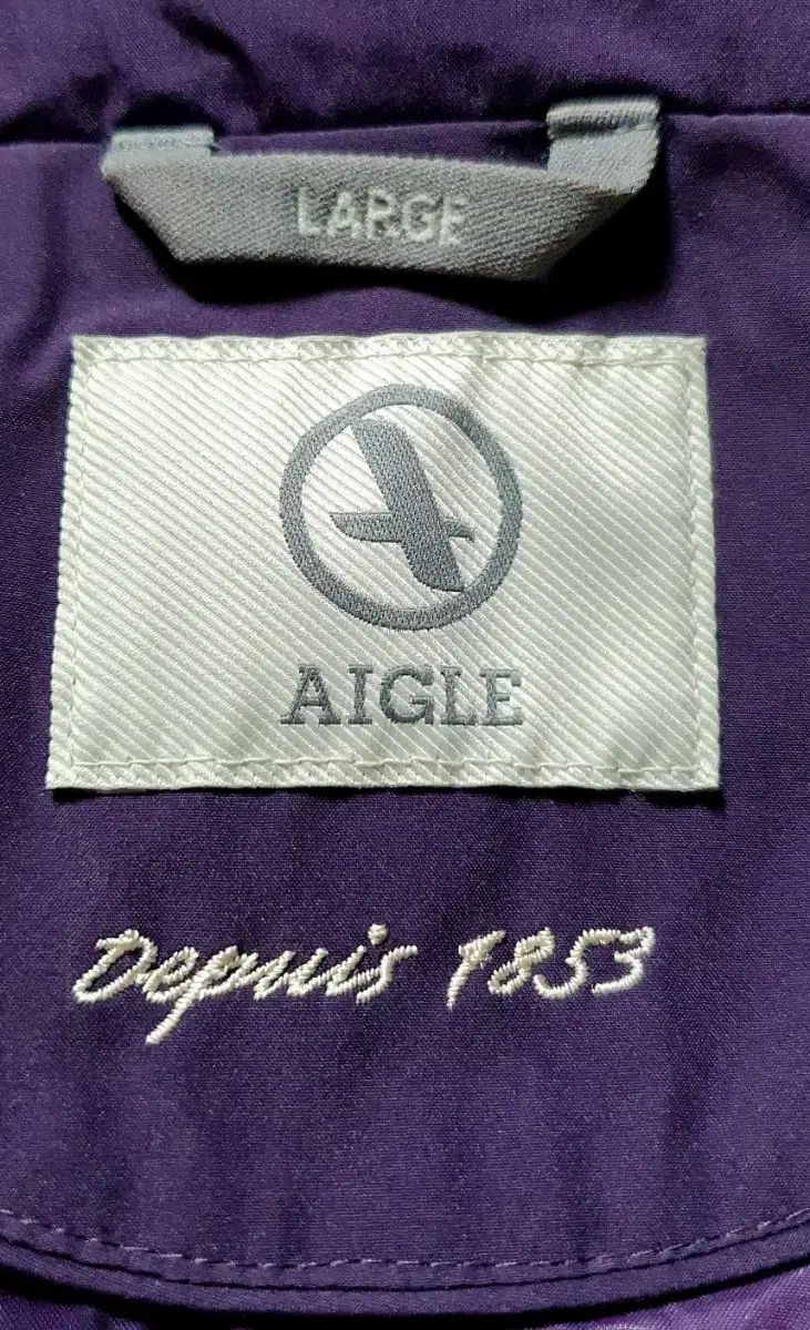 エーグル レディース