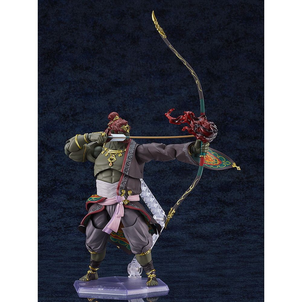 figma(フィグマ) 632 ガノンドロフ ティアーズ オブ ザ キングダムver