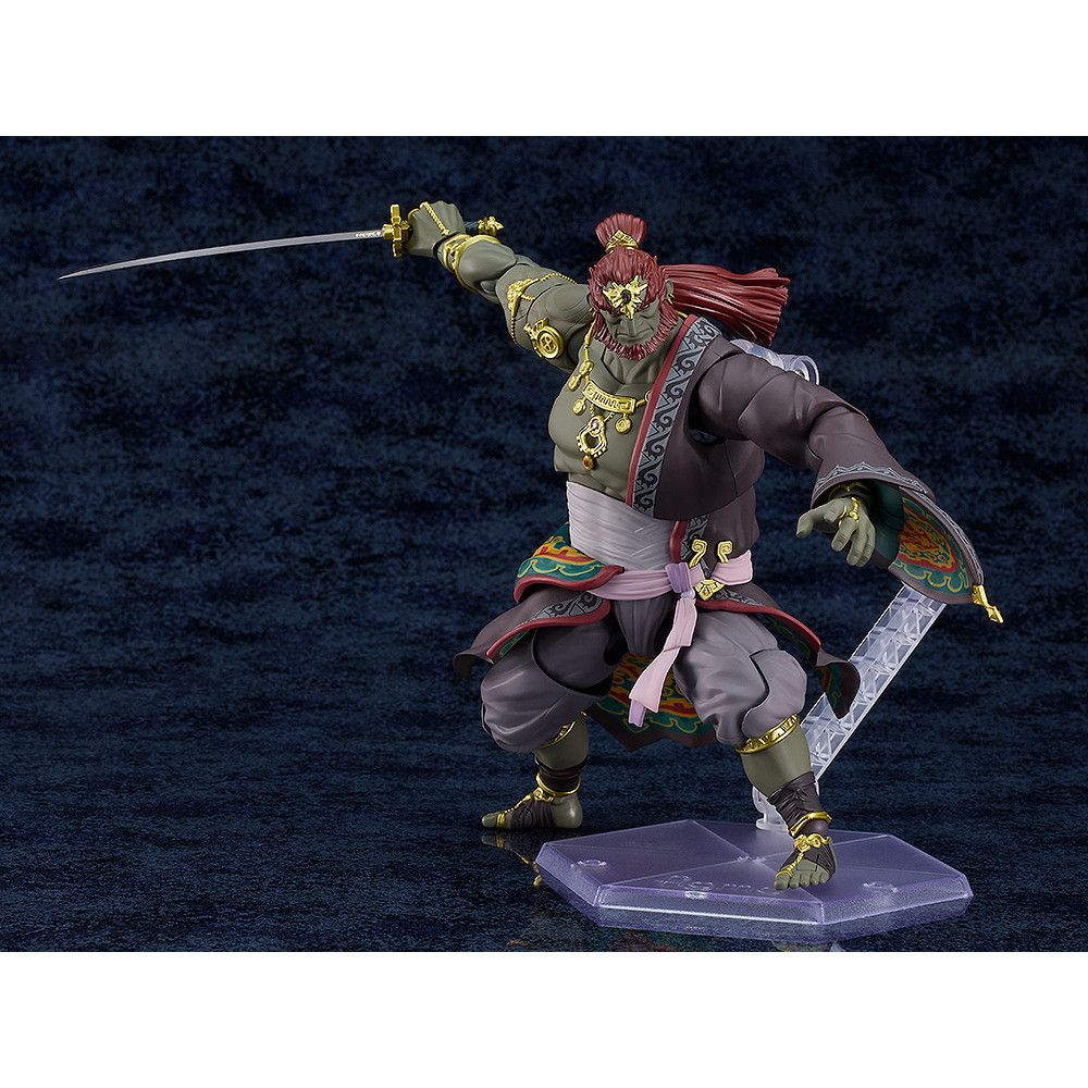 figma(フィグマ) 632 ガノンドロフ ティアーズ オブ ザ キングダムver