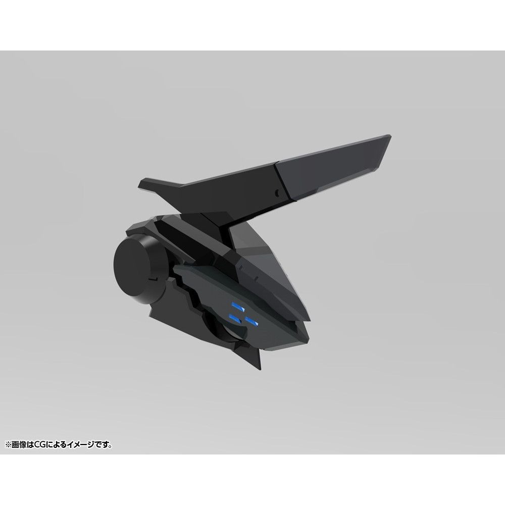 メルカリ便 ヴェネラック-F5 CSプロモ 白黒メカ 引退品 アーテルゴル