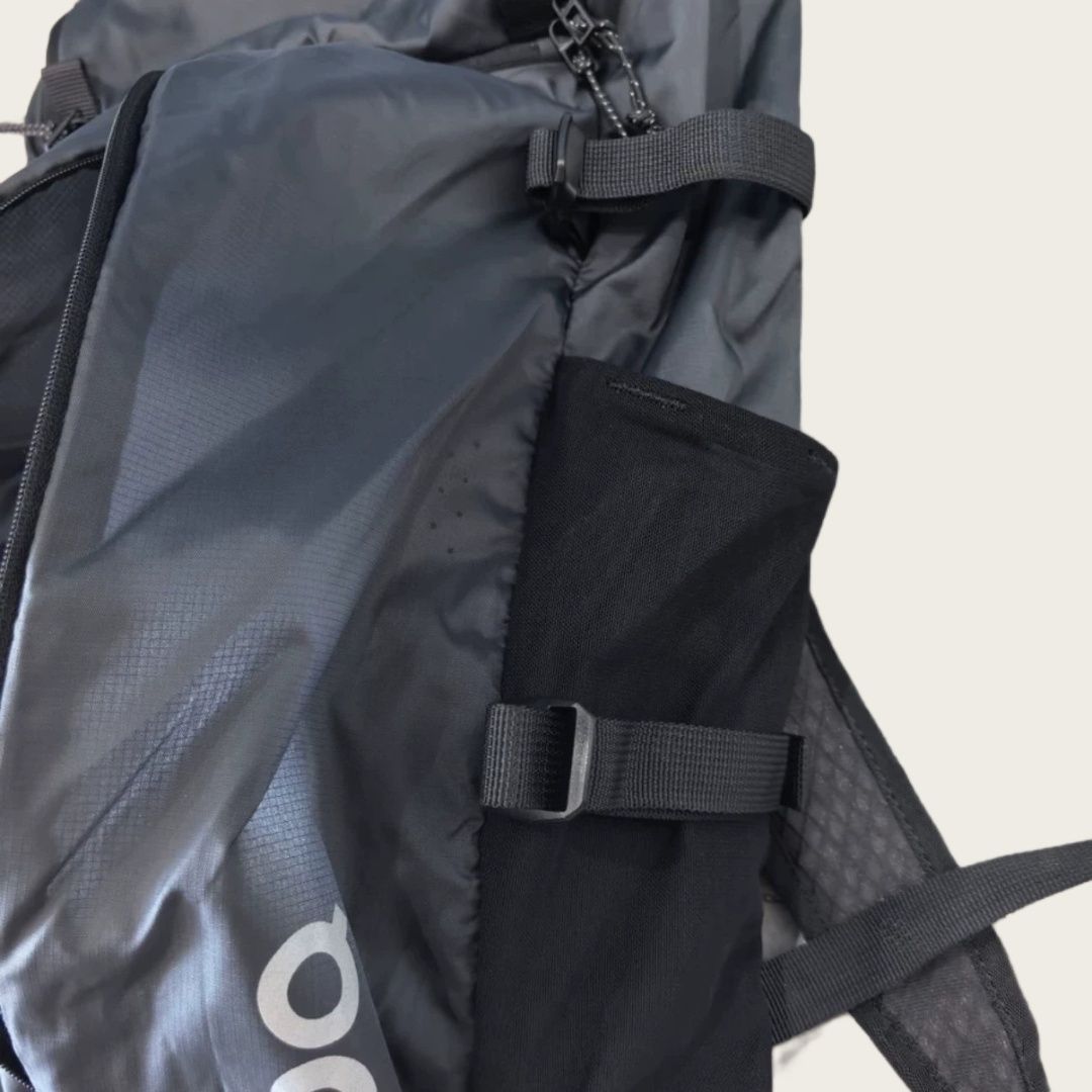 On オン Speed Pack 18L Lite スピードパック 18L ライト リュック ブラック WWW_MERCADOAVALIA_COM_BR