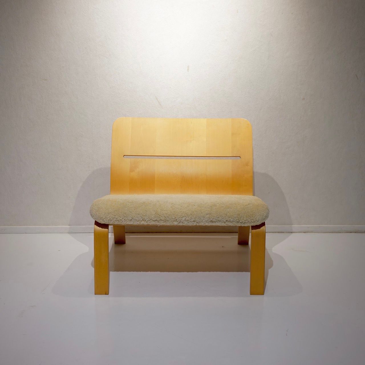 David design デイヴィッドデザイン BOWIE ボウイ ラウンジチェア  