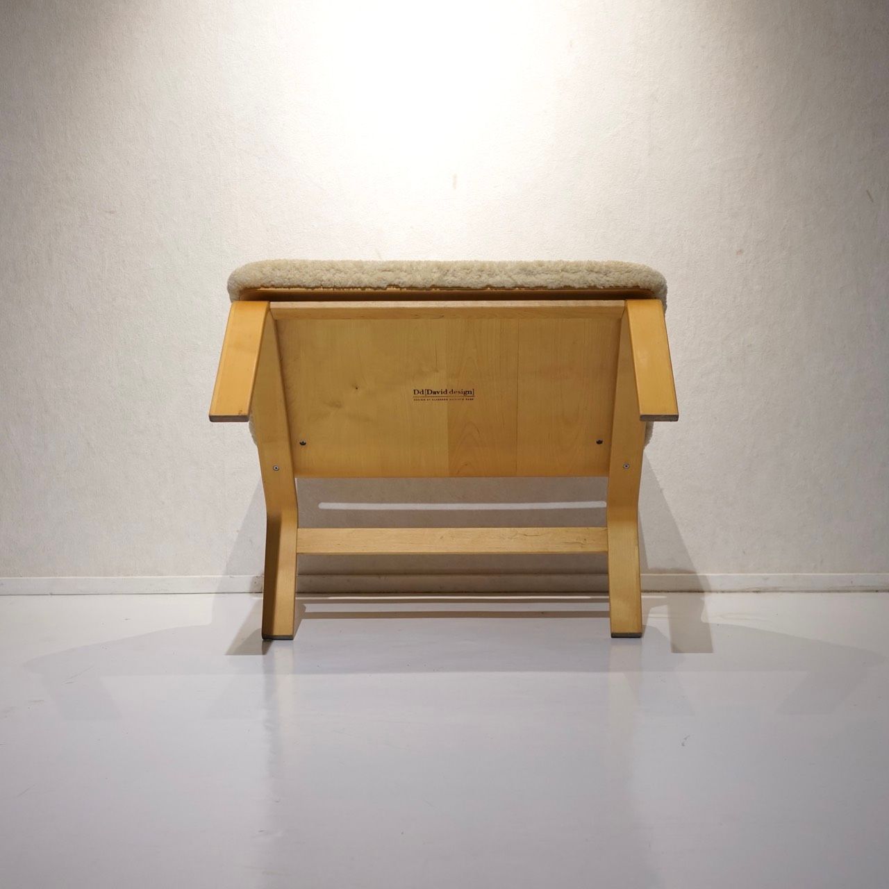 David design デイヴィッドデザイン BOWIE ボウイ ラウンジチェア  