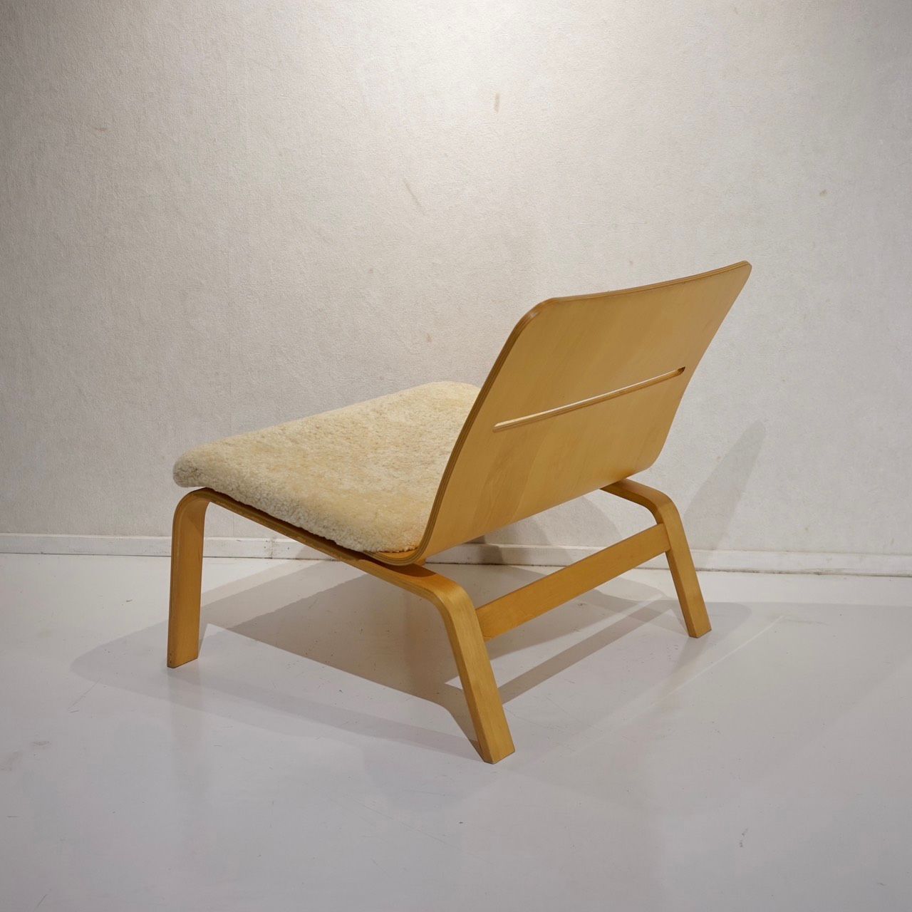 David design デイヴィッドデザイン BOWIE ボウイ ラウンジチェア  