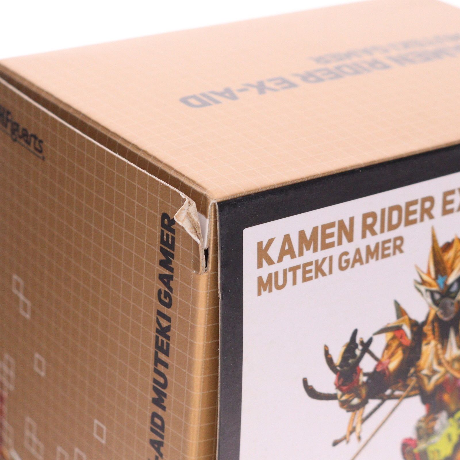 仮面ライダーエグゼイド