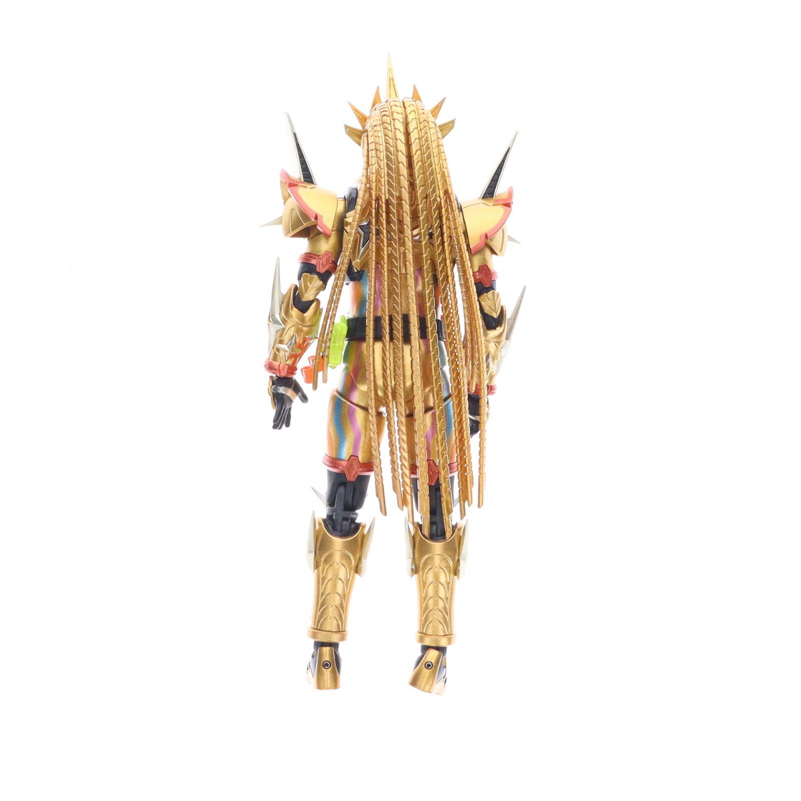 可動フィギュア