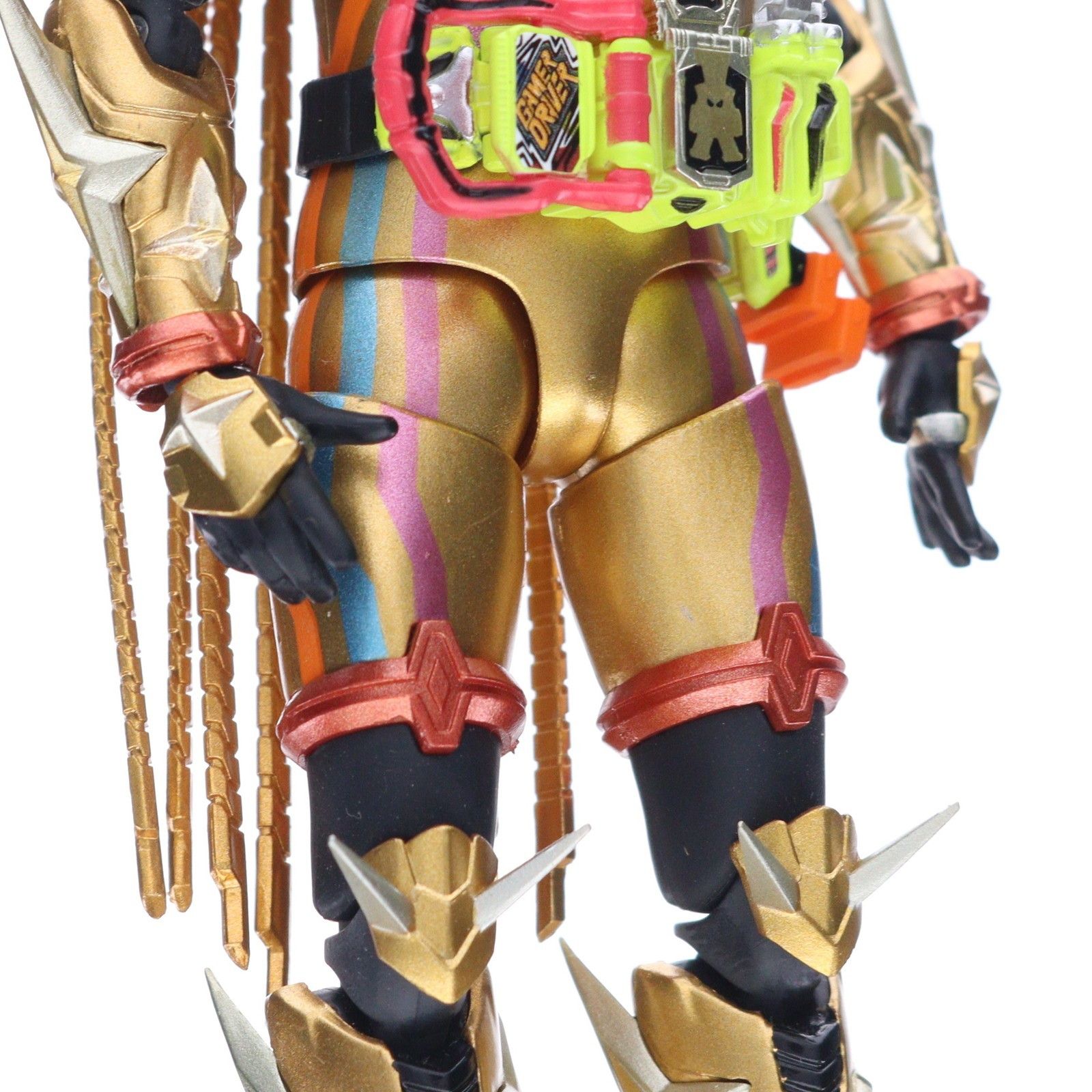 仮面ライダーエグゼイド