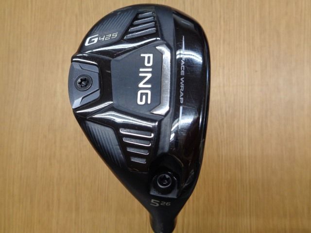 ユーティリティ ピン G425 HYBRID ALTA J CB SLATE JP R 26 1461