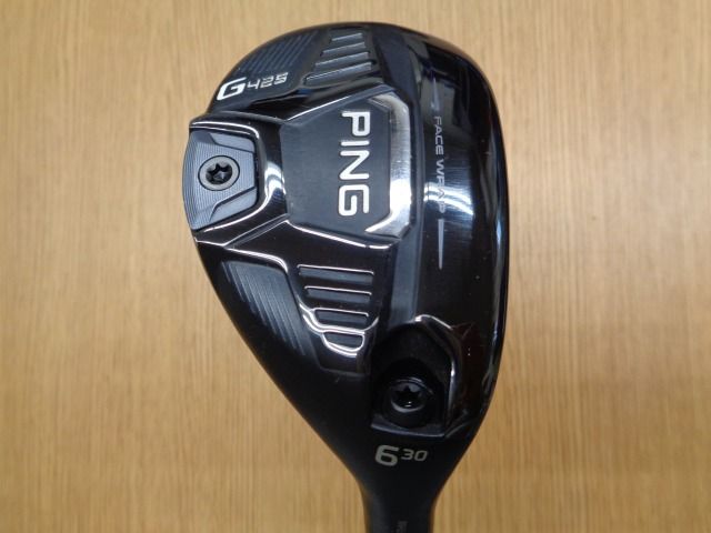 ユーティリティ ピン G425 HYBRID ALTA J CB SLATE JP R 30 1462