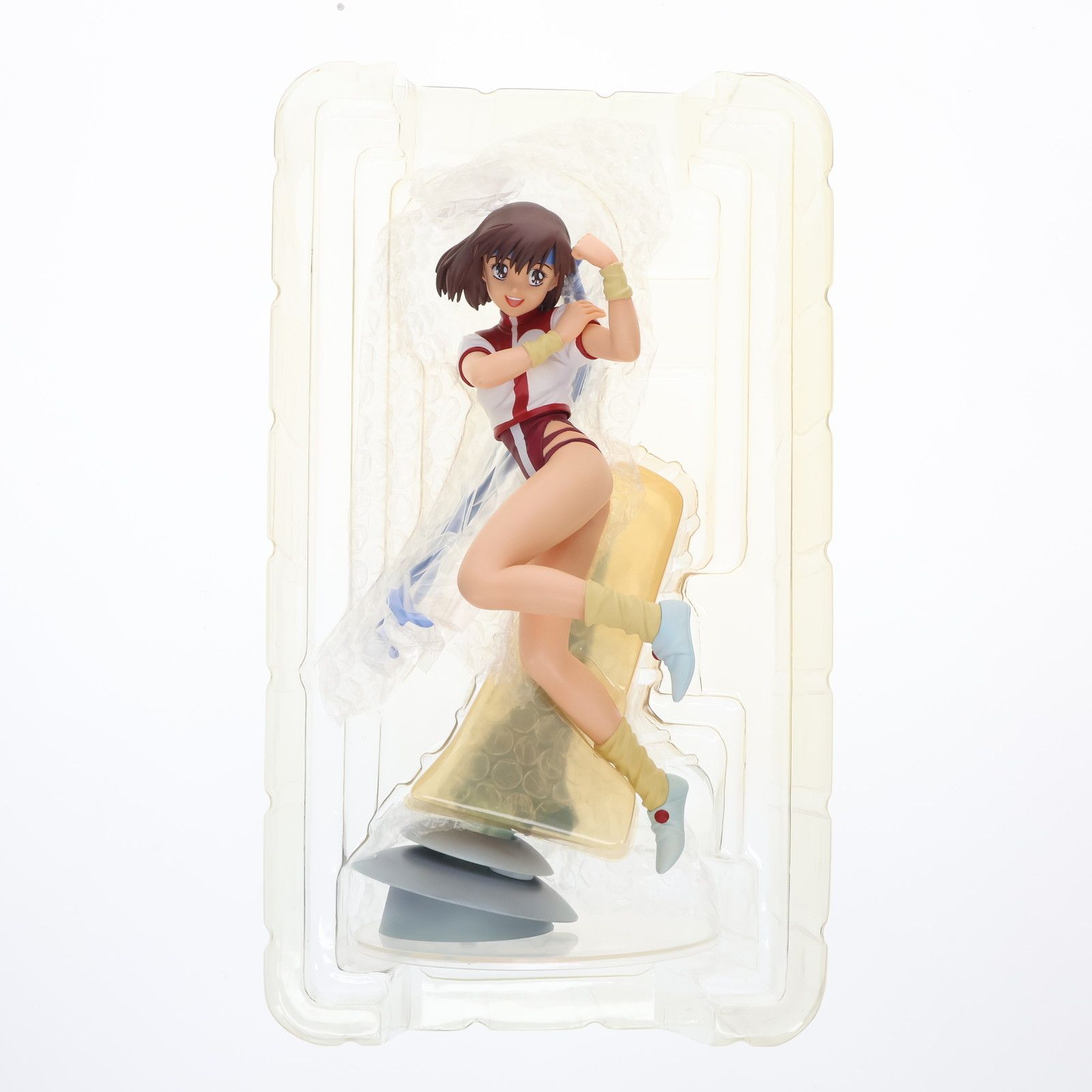 タカヤノリコ トップをねらえ! 1/6 完成品 フィギュア(PP-14