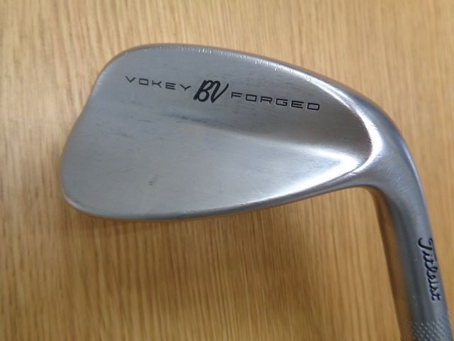 ウェッジ タイトリスト ボーケイFORGED2025 48-10F MMT RED 65 S 48 1469