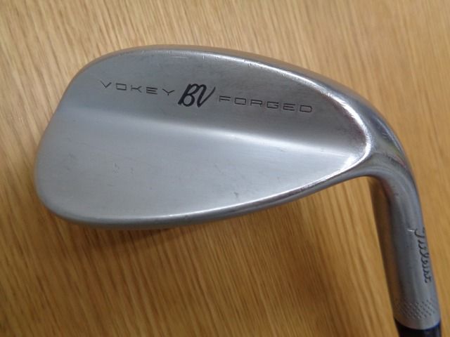 ウェッジ タイトリスト ボーケイ 58 08 K MMT RED 65 S 1468