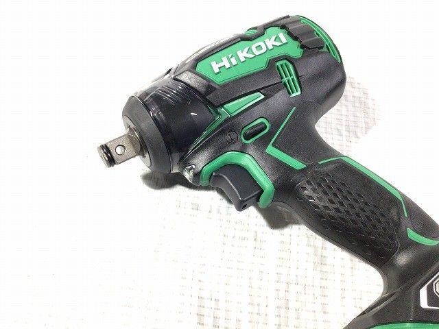  HiKOKI ハイコーキ 36 V コードレスインパクトレンチ WR DC 2 XP バッテリ 2.5 AH 充電器 充電式 マルチボルト118483 電動インパクトレンチ ドリル ドライバー レンチ
