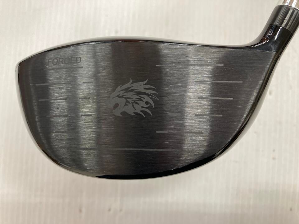 Carlvinson CV 8 Vajule V 05 ドライバー エミリッドバハマ 最短