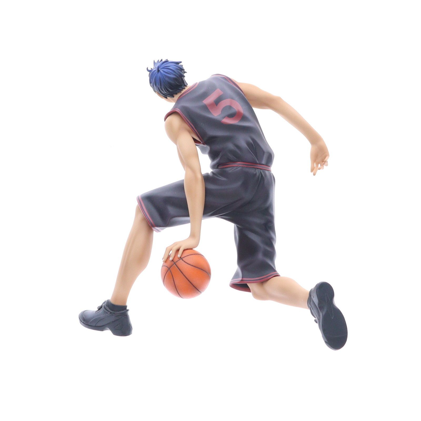 青峰大輝 あおみねだいき