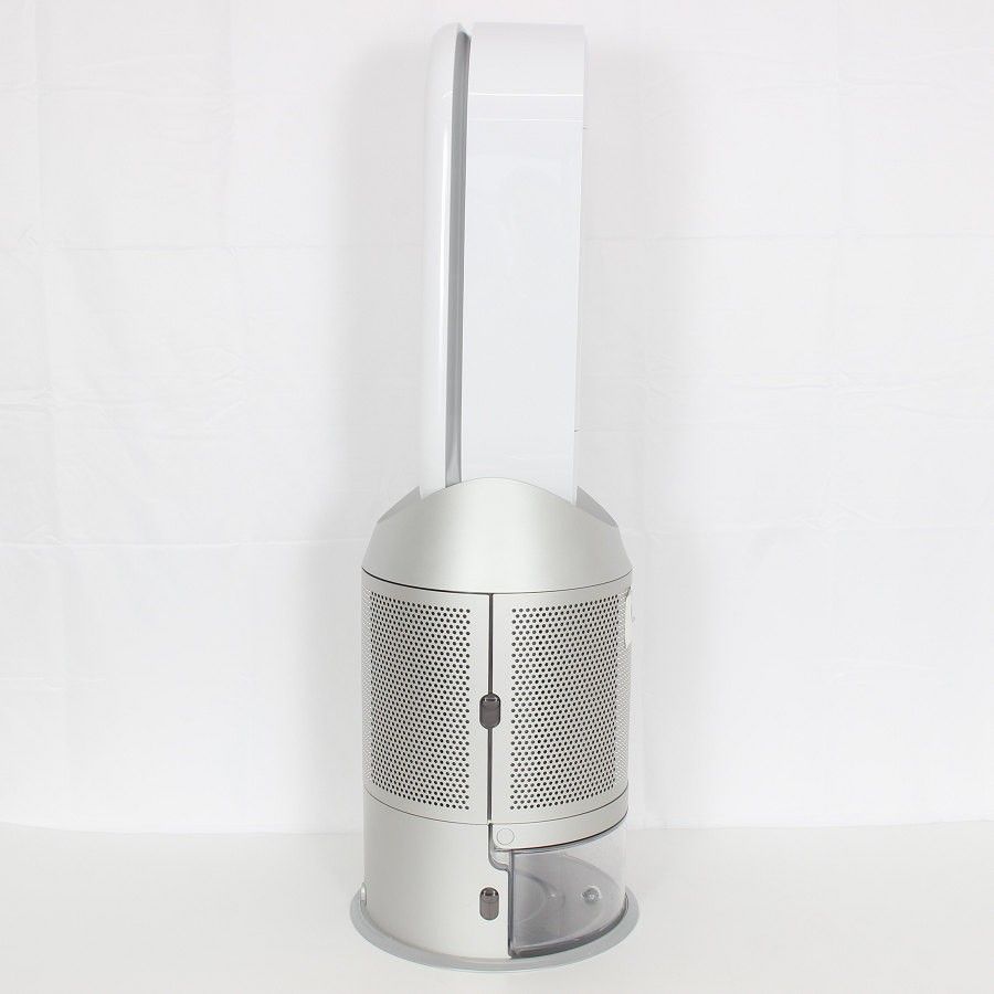 Dyson Purifier Humidify+Cool PH03WS 加湿空気清浄機 ホワイト
