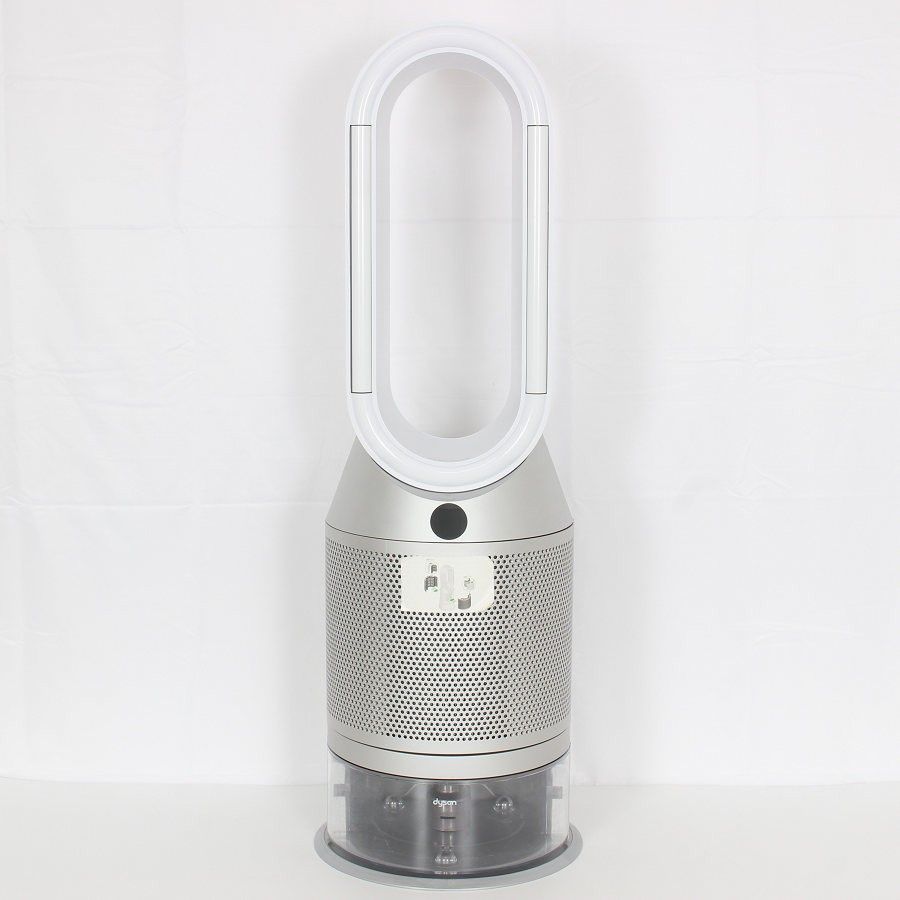Dyson Purifier Humidify+Cool PH03WS 加湿空気清浄機 ホワイト