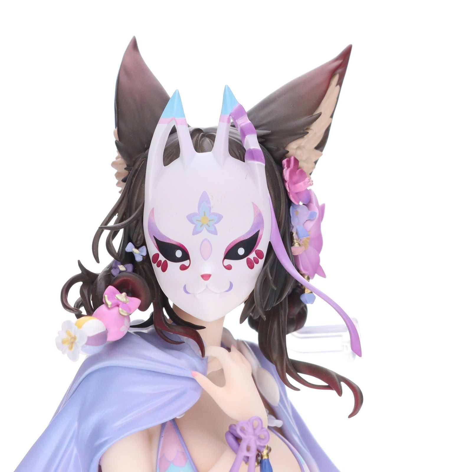 ワカモ(水着) ブルーアーカイブ -Blue Archive- 1/7 完成品 フィギュア