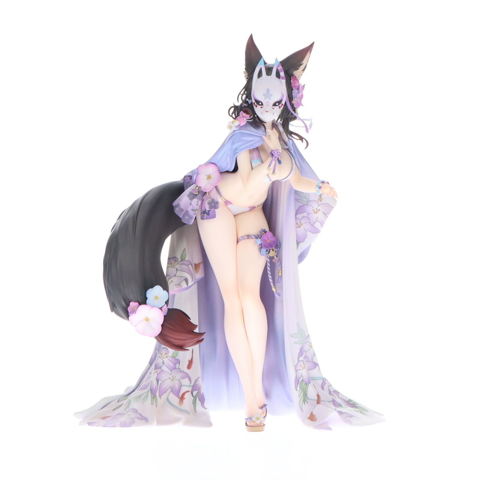 ワカモ(水着) ブルーアーカイブ -Blue Archive- 1/7 完成品 フィギュア