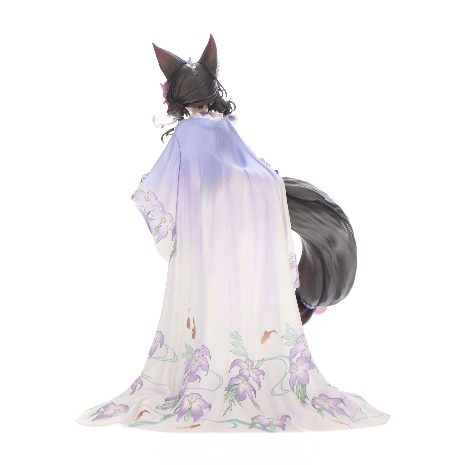 ブルーアーカイブ ワカモ(水着) フィギュア　グッドスマイルカンパニー 1/7 Amazon | ブルーアーカイブ Blue Archive ワカモ[水着] 1/7スケール