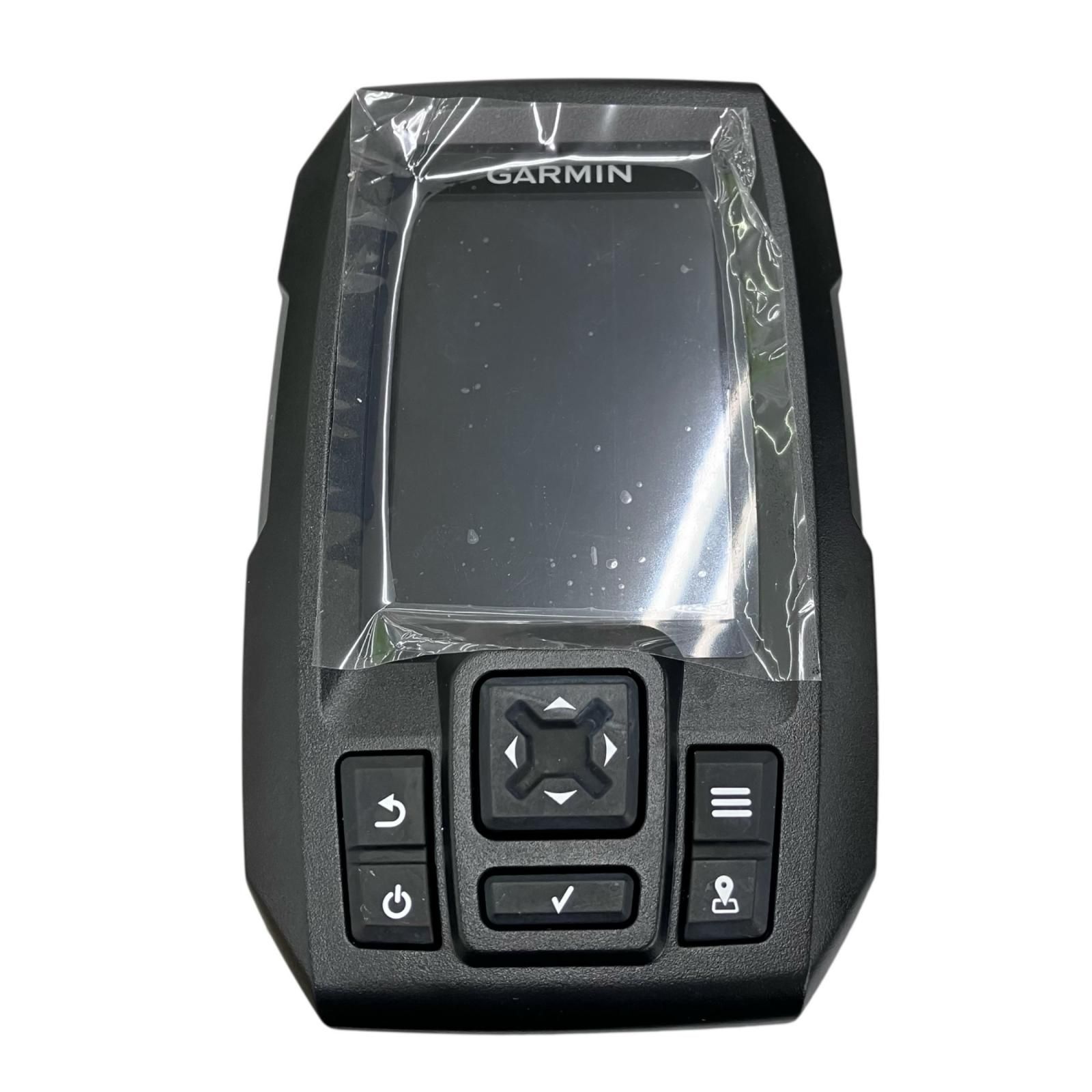 186000 動作未 GARMIN ガーミン 魚群探知機 STRIKER4