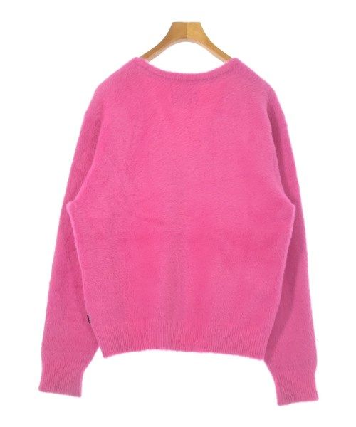 STUSSY カーディガン メンズ 古着