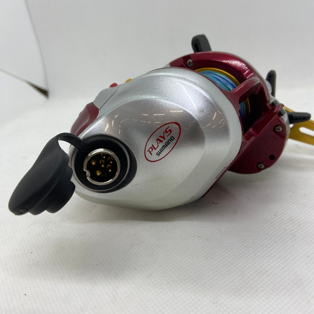 09プレイズ600 02345