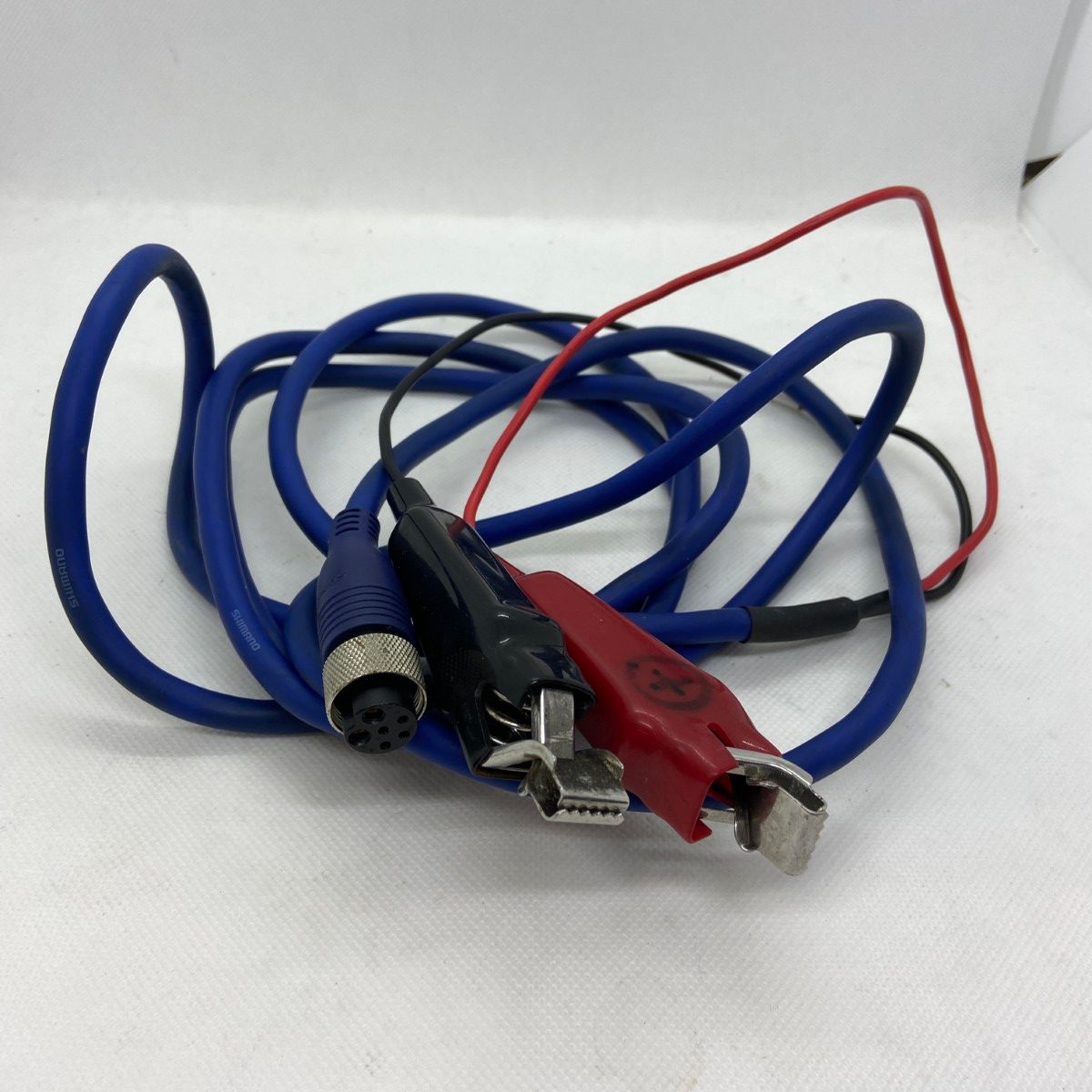 ΨΨSHIMANO シマノ 電動リール 09プレイズ600 02345