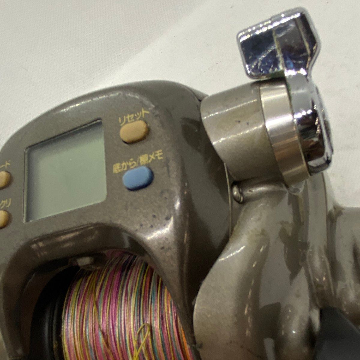 ΨΨDAIWA ダイワ 電動リール タナコンブルS 600W 801370