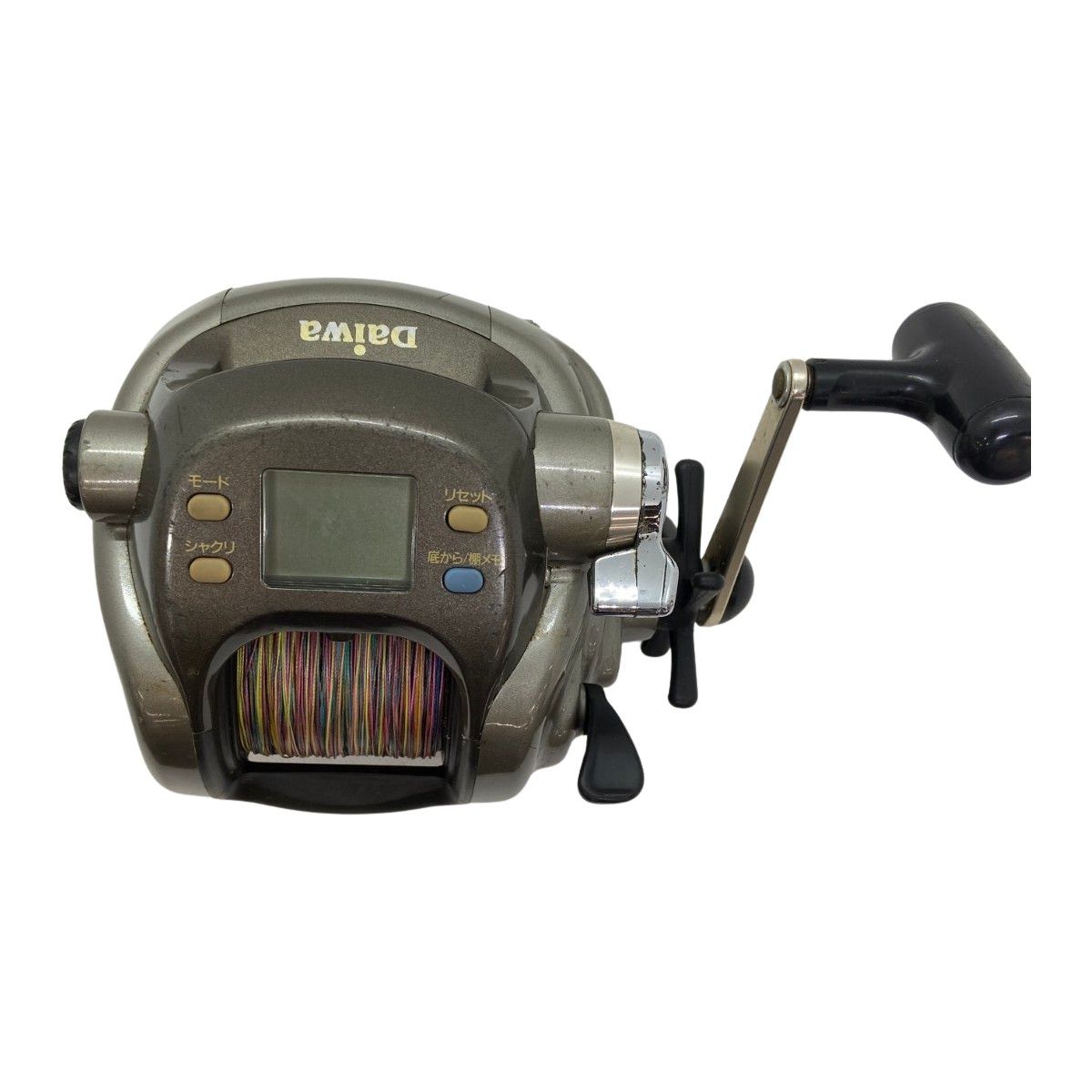 ΨΨDAIWA ダイワ 電動リール タナコンブルS 600W 801370