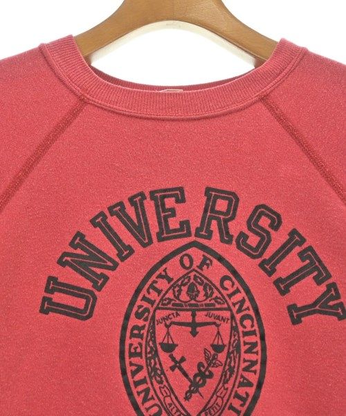  CHAMPION スウェット レディース 古着 トレーナー スウェット トップス