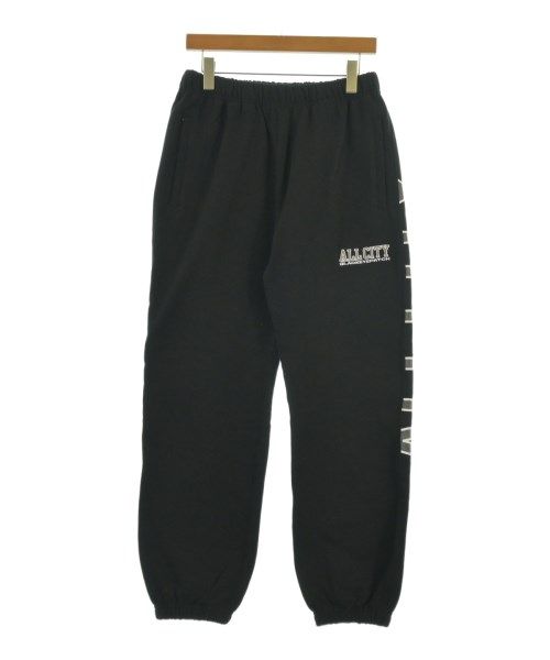 BLACK EYE PATCH スウェットパンツ メンズ 古着