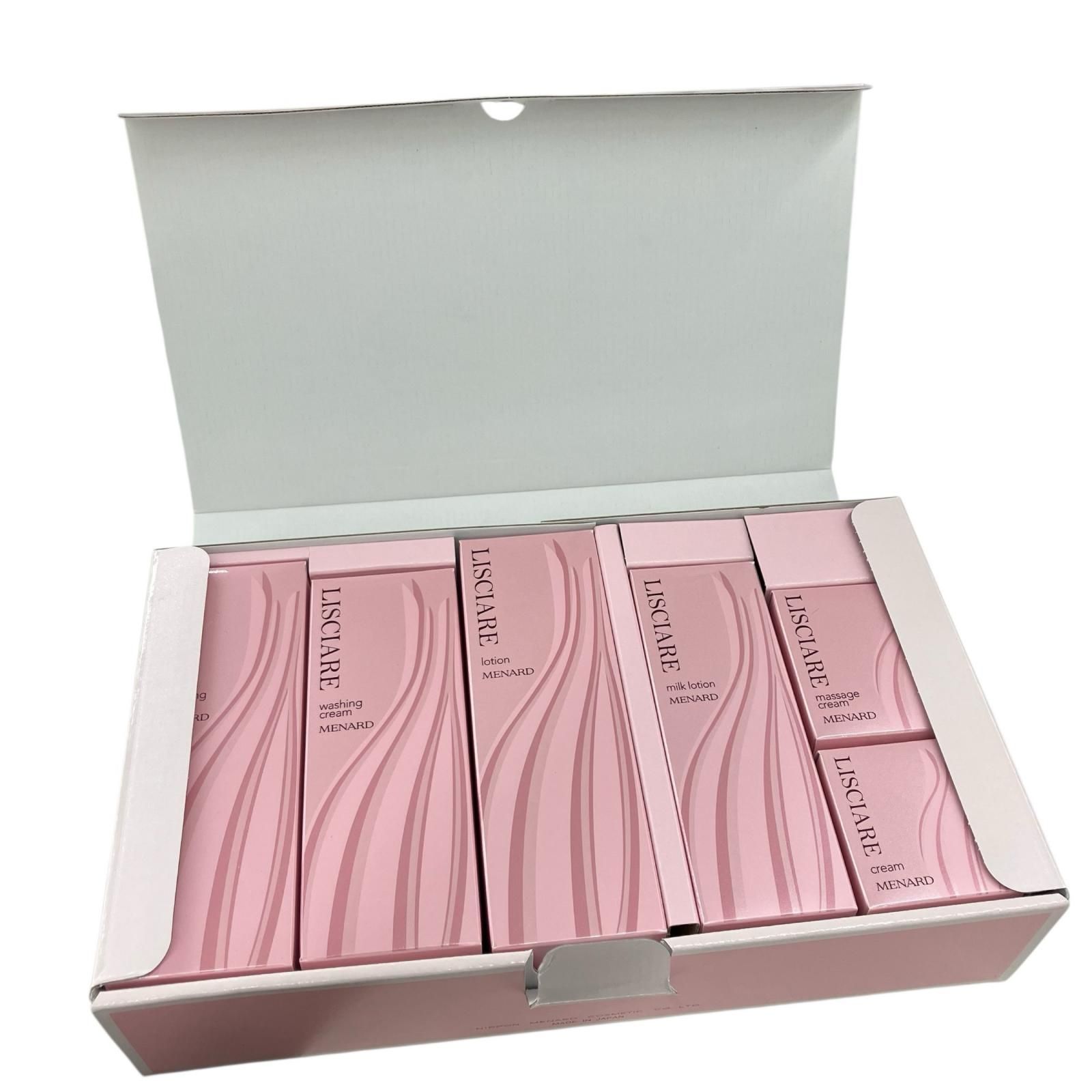 186000 MENARD メナード 化粧品リシアルセット
