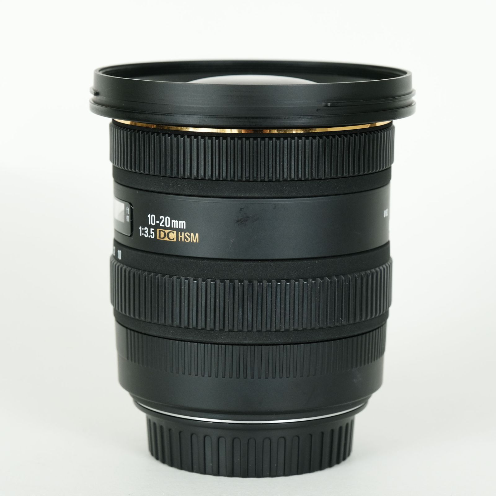 フィルター付 SIGMA