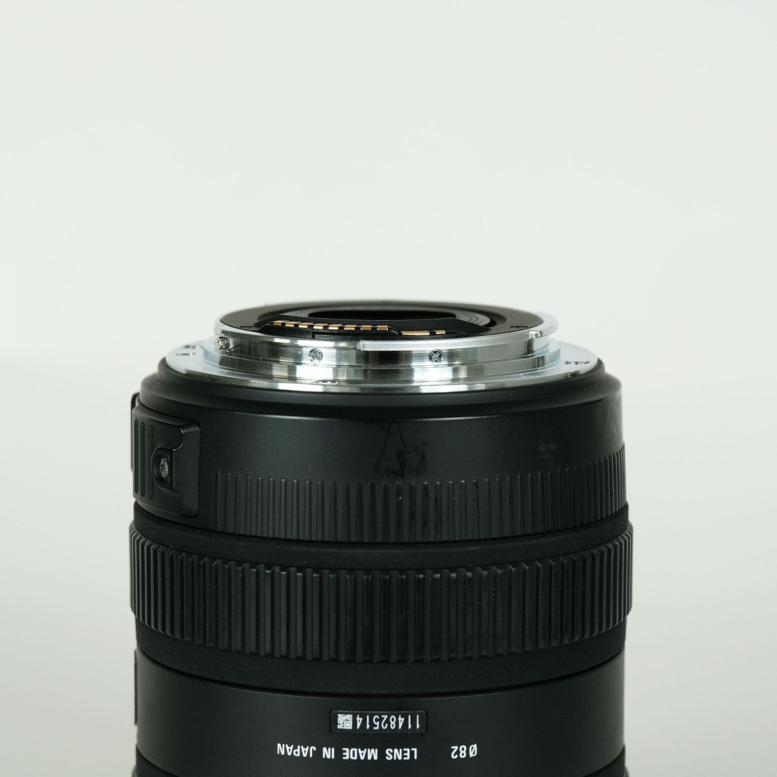 SIGMA 10