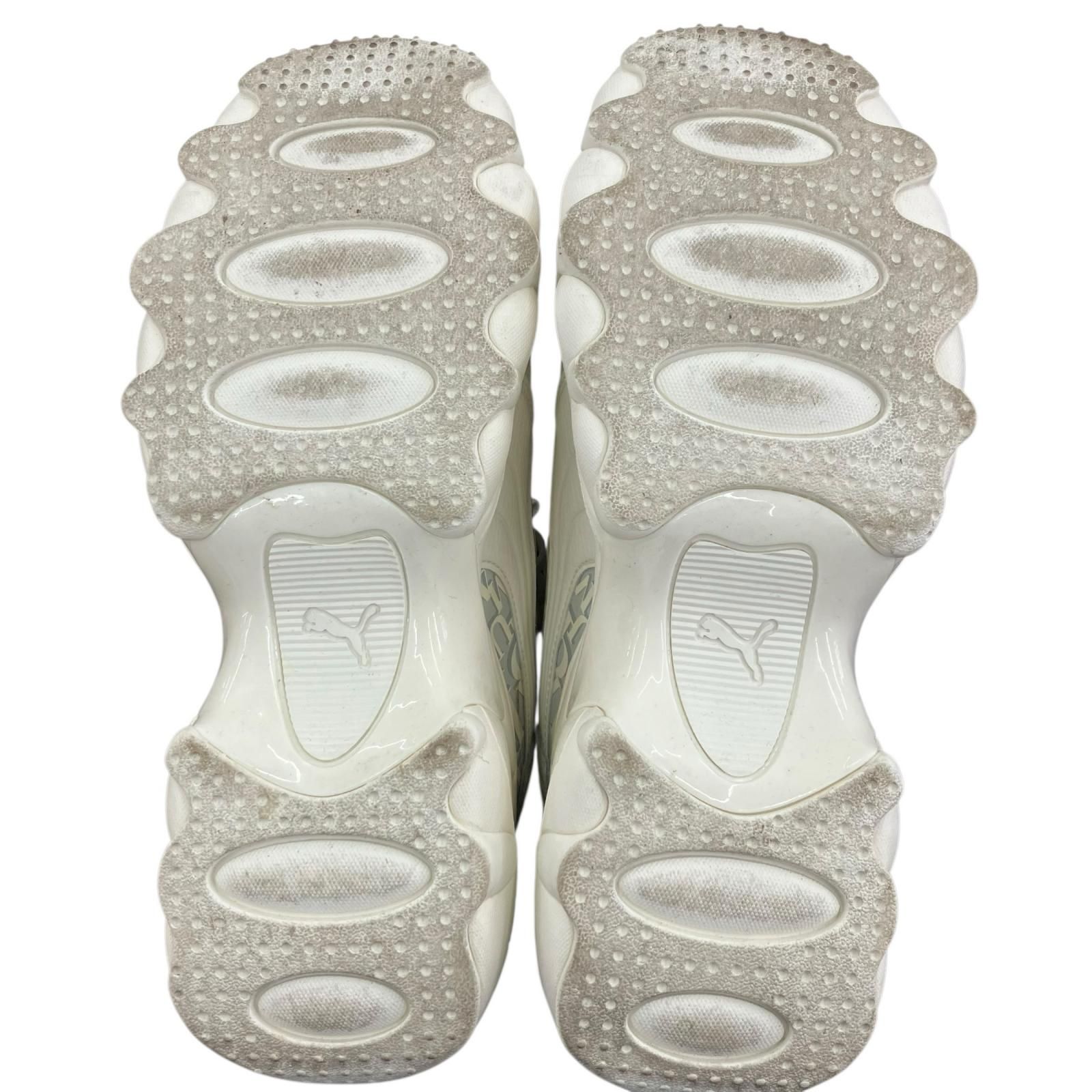 186000 PUMA プーマ W PULSAR WEDGE MONOGRAM パルサー ウェッジ