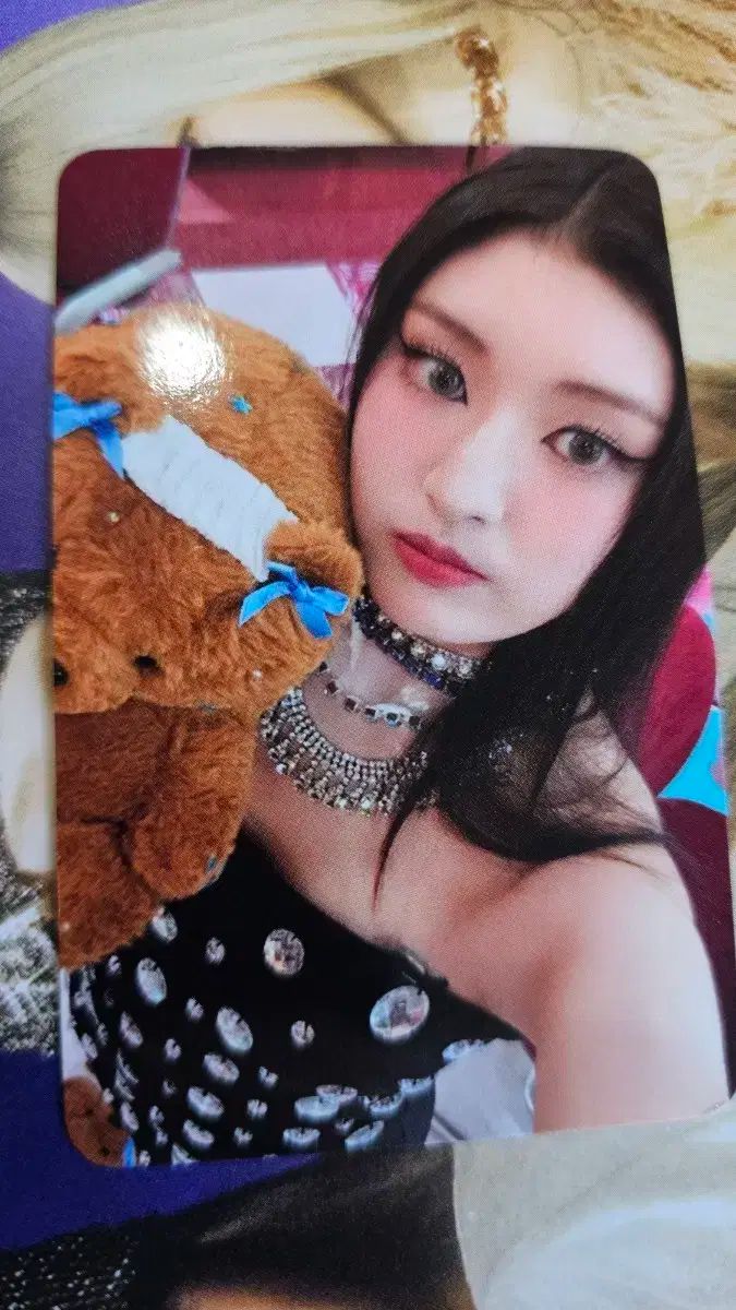 FIFTY FIFTY フィフティーフィフティー アテナ 公開放送 サノク トレカ