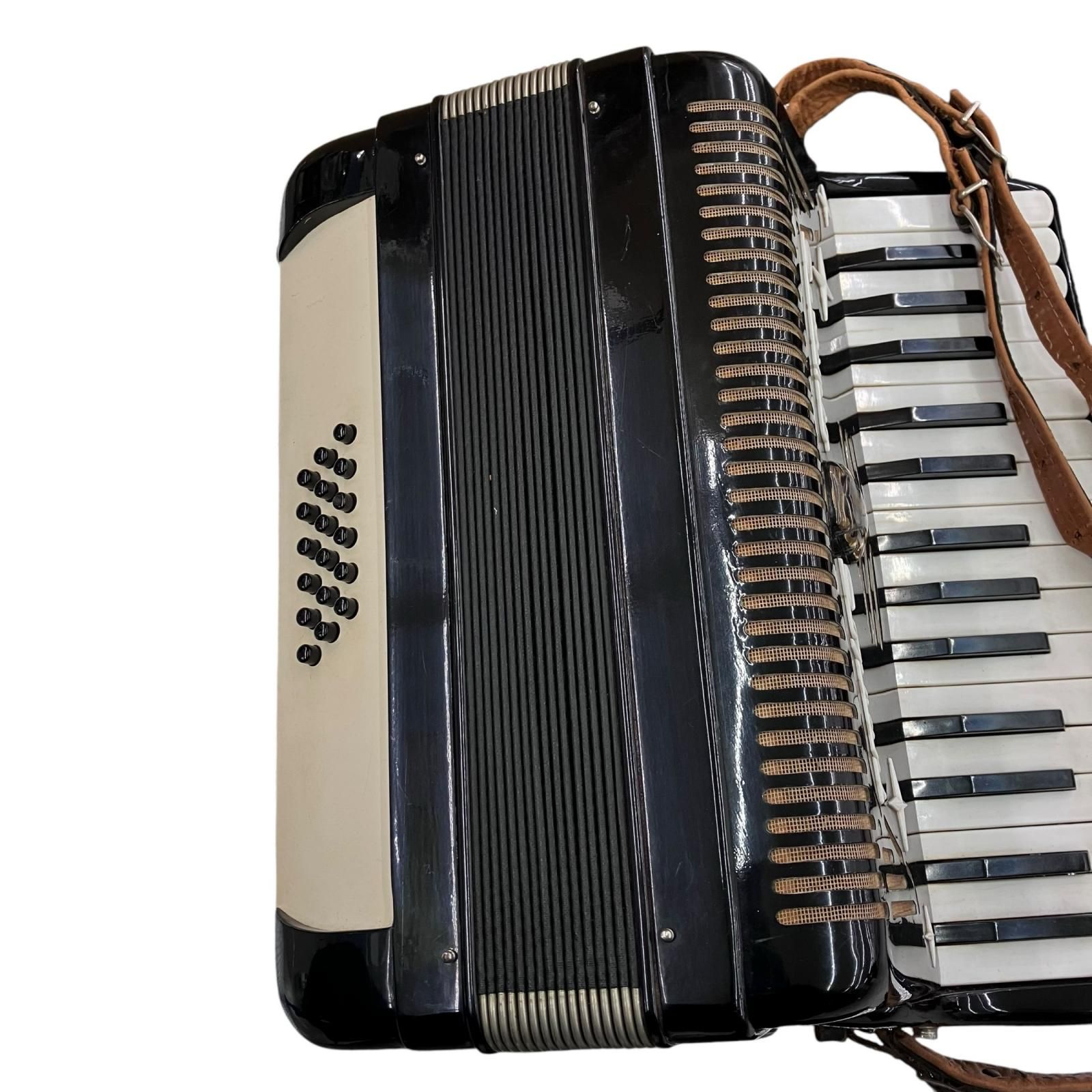 Settimio Sopraniアコーディオン Settimio Soprani Artist VI アコーディオン 41鍵盤